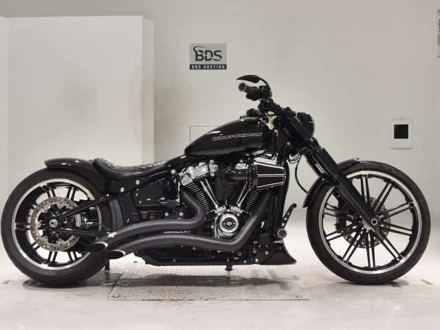 HD BREAKOUT FXBRS1870 2019