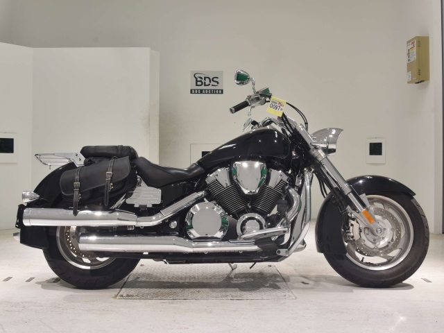 Honda VTX1800 2016