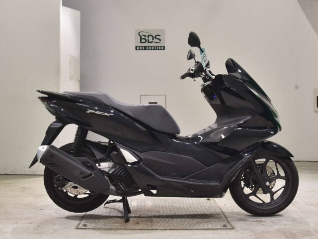 Honda PCX125 2021