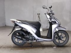 Honda DIO110 2019