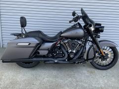 HD ROAD KING SPECIAL FLHRXS1868 2018