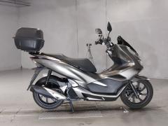 Honda PCX125 2018