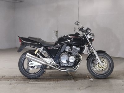 Honda CB400SF 1992
