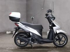 Suzuki ADDRESS V110