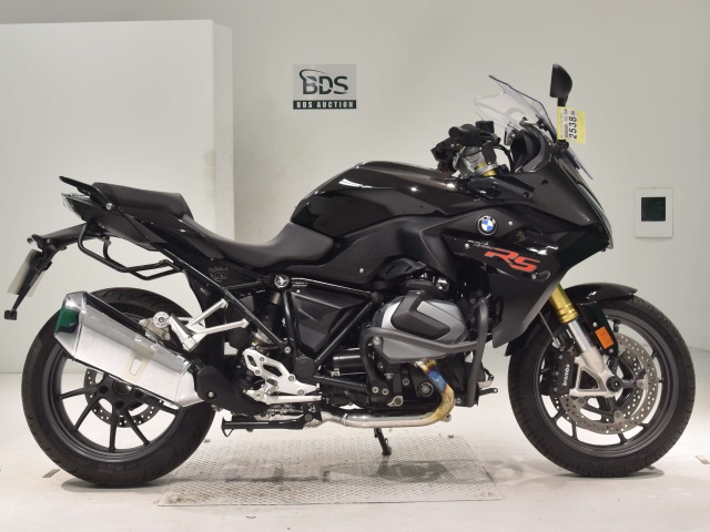 BMW R1250RS 2019