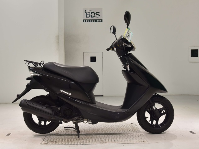 Honda DIO-6 2010
