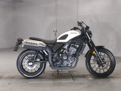 Honda CL250 2023