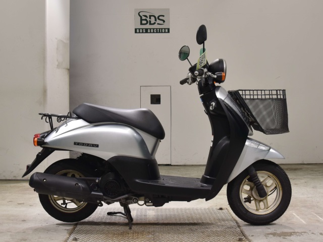 Honda TODAY 2011