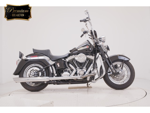 HD HERITAGE SPRINGER FLSTSC1580 2006