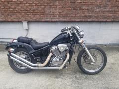 Honda STEED400 1994