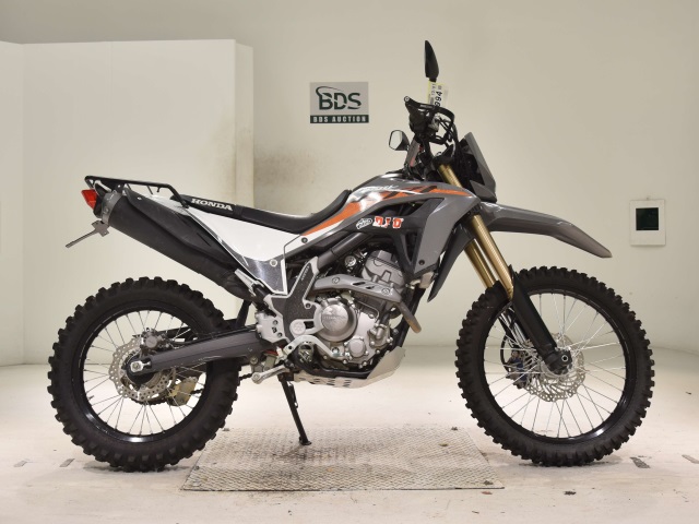 Honda CRF250L 2023