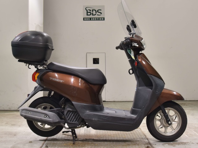 Honda TACT-4 BASIC 2016