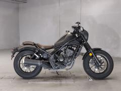 Honda REBEL CMX250 2020