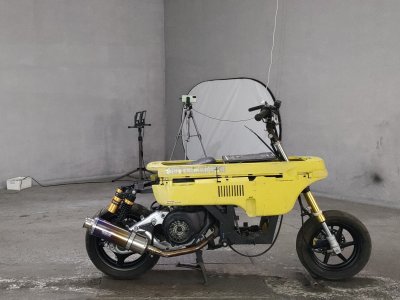 Honda MOTOCOMPO 1981