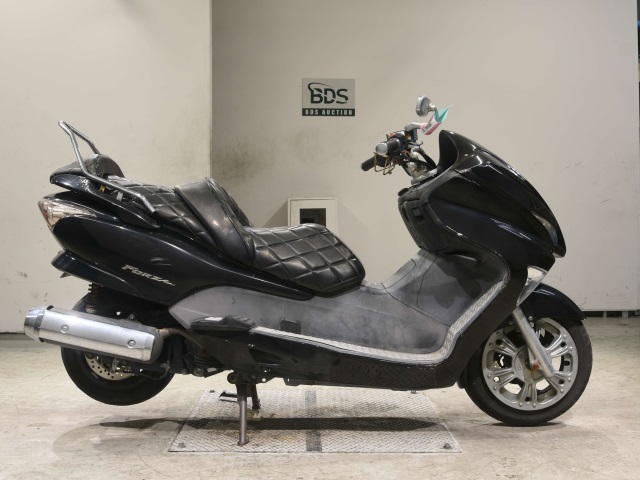 Honda FORZA Z 2006