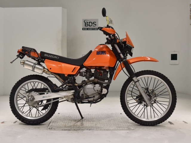 Suzuki DJEBEL200 1994