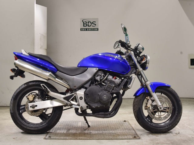 Honda HORNET CB250F 2000