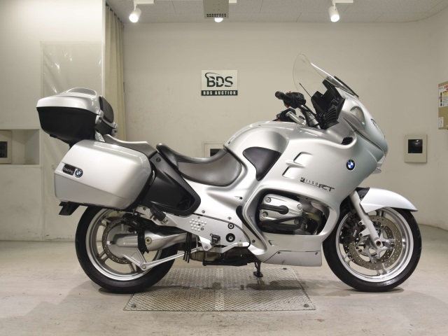 BMW R1150RT 2003