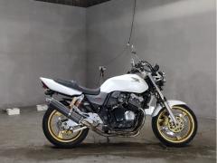Honda CB400SFV 2002