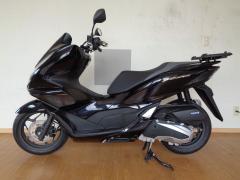 Honda PCX160 2021