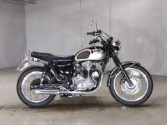 Kawasaki W650 2000