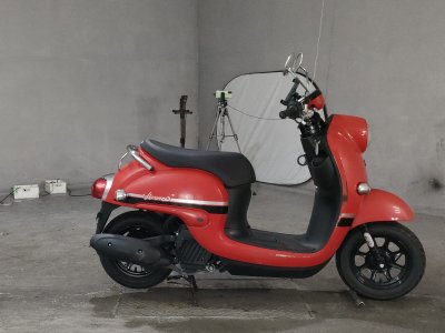 Yamaha VINO50 2024