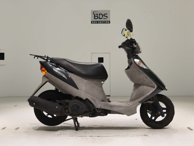 Suzuki ADDRESS V125