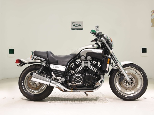 Yamaha V-MAX1200 1999