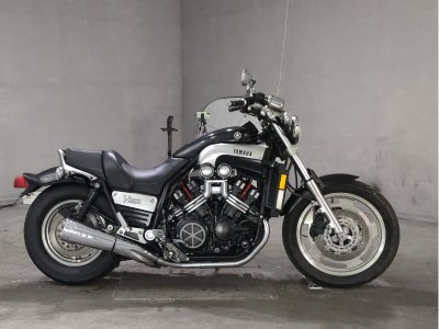 Yamaha V-MAX1200 1999
