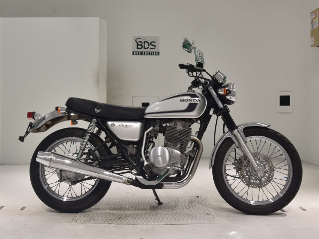 Honda CB400SS 2003