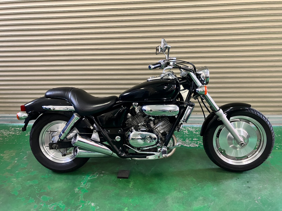 Honda MAGNA250 1996