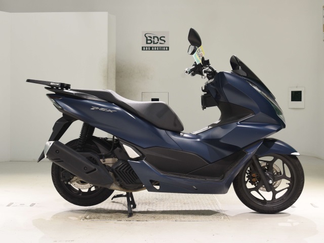 Honda PCX125 2023