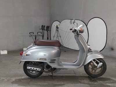 Honda GIORNO 1996