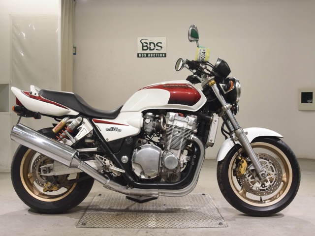 Honda CB1300SF 2002