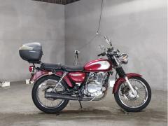Suzuki ST250E 2007