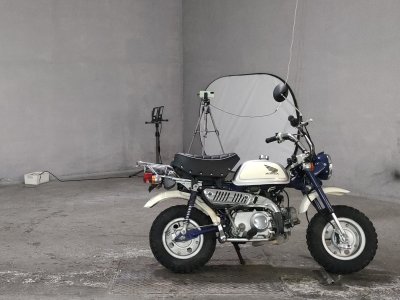 Honda MONKEY 2012