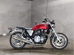 Honda CB1100 2010
