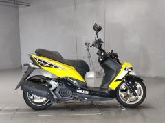 Yamaha MAJESTY 155S 2016