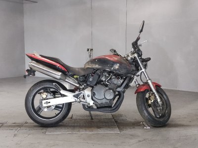Honda HORNET CB250F 2001