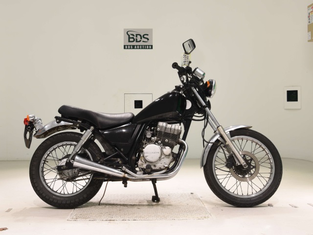 Honda CBX125 CUSTOM 1987