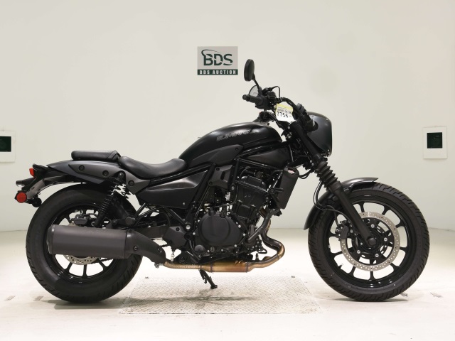Kawasaki ELIMINATOR400-3SE 2023