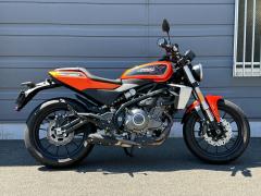 HD LWZX350 2023