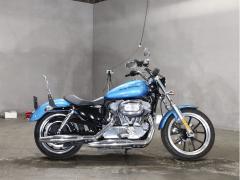 HD SPORTSTER XL883L 2011
