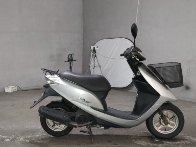 Honda DIO 2004