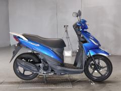 Suzuki ADDRESS V110