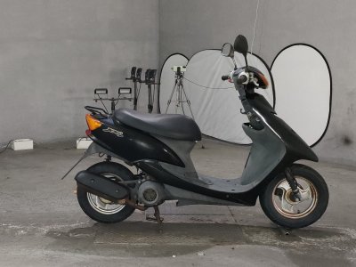 Yamaha JOG 50 2001