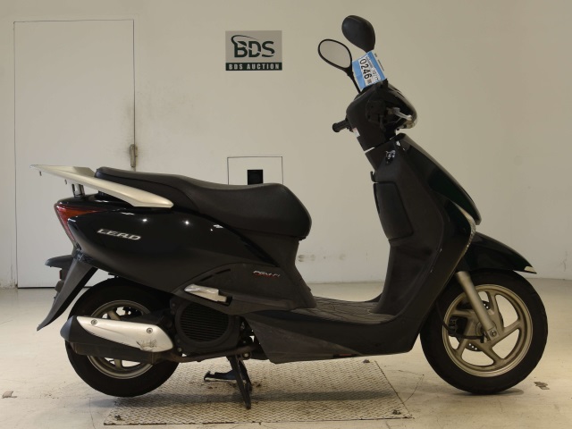 Honda LEAD110 2009