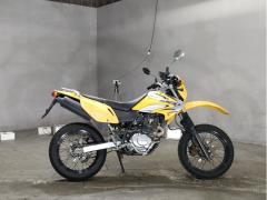 Honda XR230 MOTARD 2008
