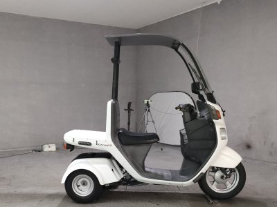 Honda GYRO CANOPY 2019