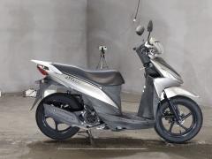 Suzuki ADDRESS V110